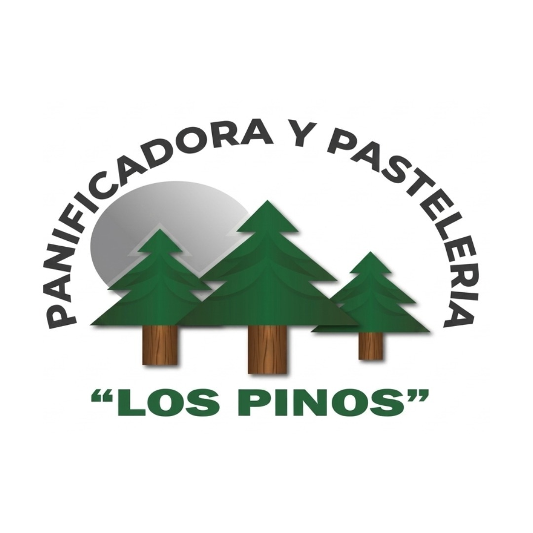 Logo Panificadora Los Pinos